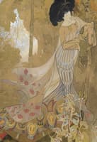 Fleurs d'Automne