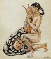 Cover to Jugend 1923