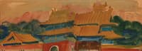 Pagoda Roofs