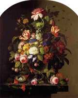 Still Life: Flowers