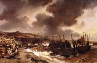 Fishing Village