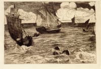 Seascape