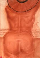 Femme Nue