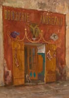 Boucherie Andreani