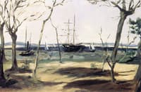 The Bay of Arcachon