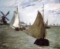 View in Holland