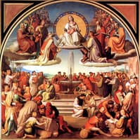 The Triumph of Religion in the Arts