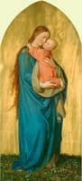 The Virgin and Child