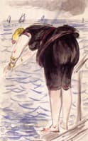 Isabelle Diving