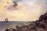 Seacoast at Sainte-Adresse