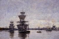 The Port of Bordeaux