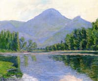 The Lake