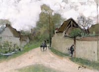 The Postman