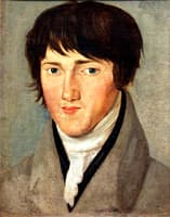 Autoportrait