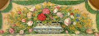 Coupe de Fleurs