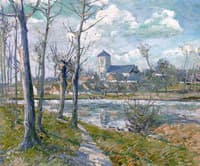 Picard Landscape