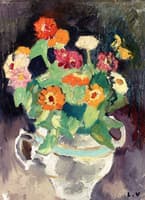 Still Life