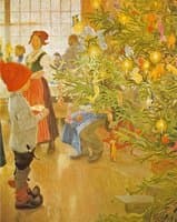 Now it's Christmas again