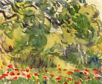 Flowery Undergrowth