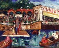 Chez Convert