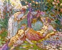 Three Women