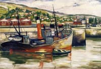 Port of Dieppe
