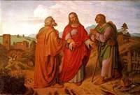 The Road to Emmaus