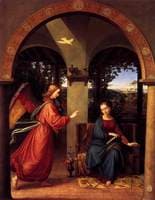 The Annunciation