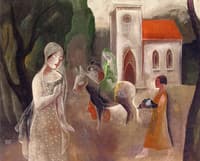 The Holy Family
