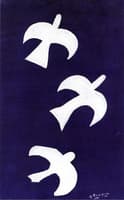Three Birds