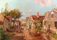 In Talmont