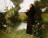 St. Francis