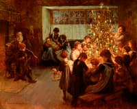 The Christmas Tree