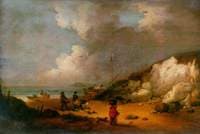 Coast Scene