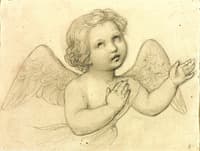 Winged Angel