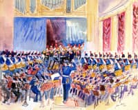 Symphonic Orchestra