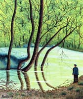 Banks of the River