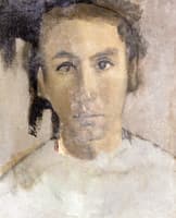 Portrait of a Man