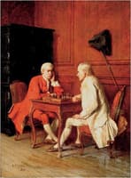 The Chess Game