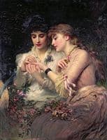 A Thorn Amidst Roses