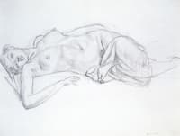 Nude Study