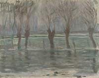 Flood Waters