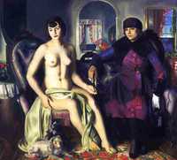 Two Women