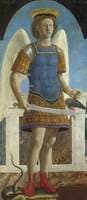 Saint Michael
