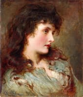 Maud Miller