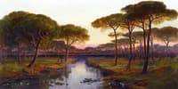 The Pineta, Ravenna