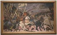 The Battle of San Romano
