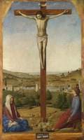 Christ Crucified