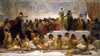 The Slave Market of Babylon