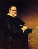The Sculptor Juan Martínez Montañés